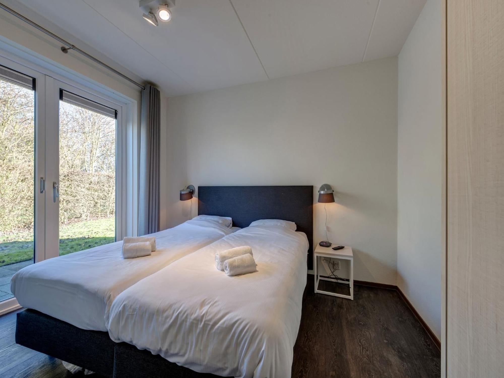 Detached With Sauna, Just 1km From The Kamperland