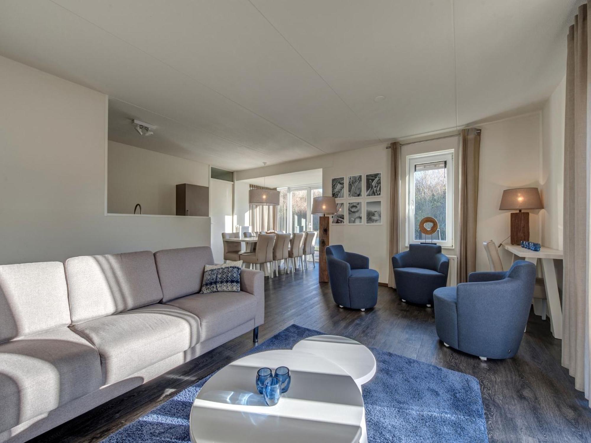 Villa Detached With Sauna, Just 1km From The *