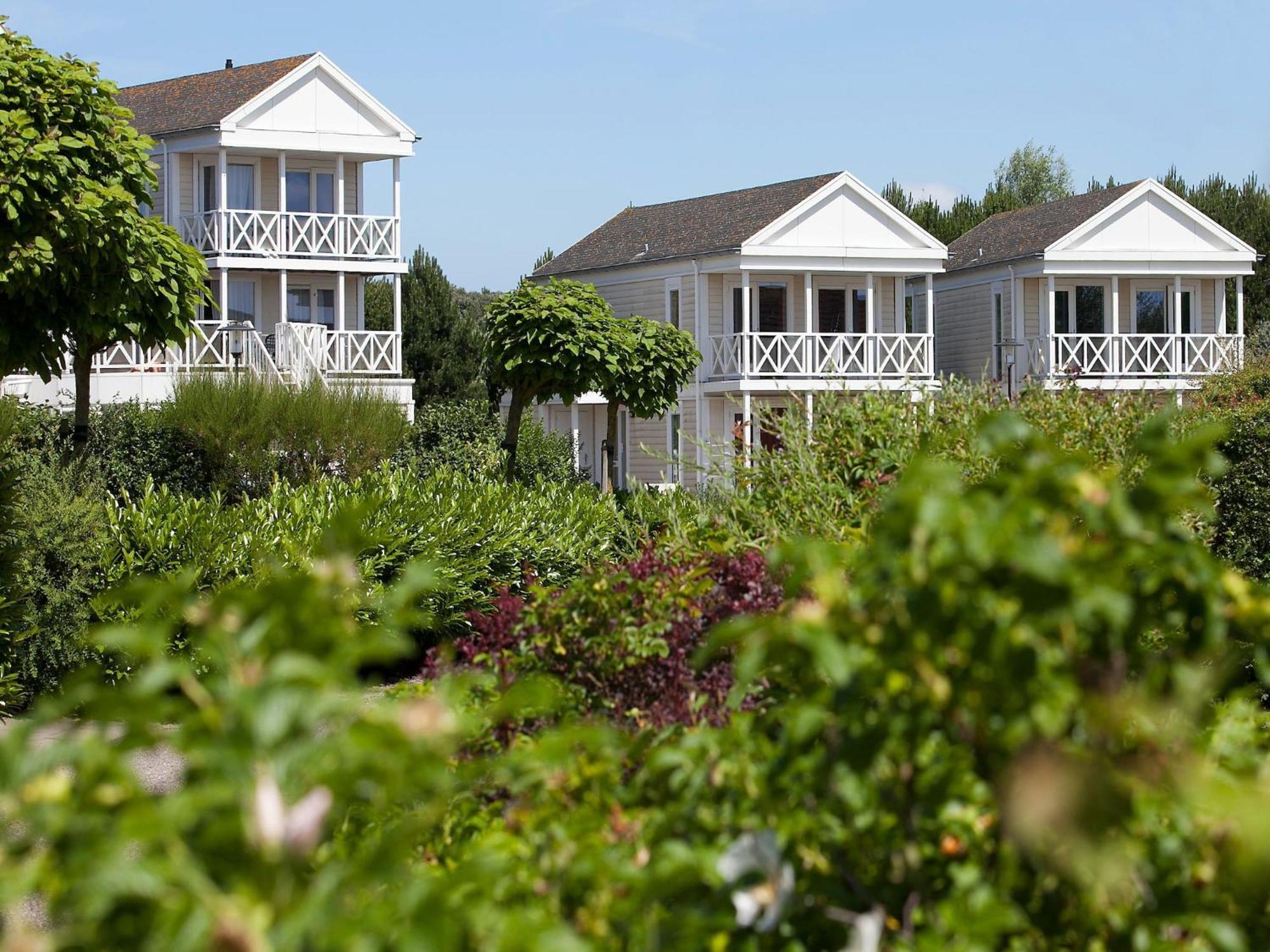 Villa Detached With Sauna, Just 1km From The